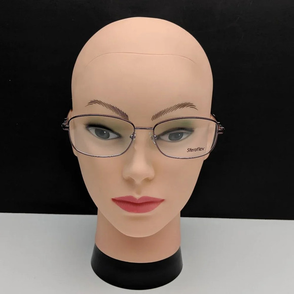 🕶️SFEROFLEX 2573 497 Women's Eyeglasses/TH652🕶️​ - Picture 8 of 9